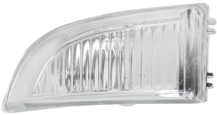 Clignotant de rétroviseur gauche | Installation facile & qualité OEM | Compatible avec Renault Megane III, Scenic III, Fluence | FINAO AUTOPARTS