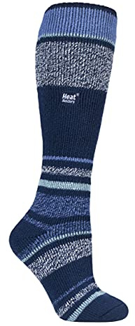 HEAT HOLDERS SOCKSHOP Damen 2.3 TOG Ski Socken Packung 1