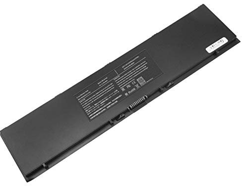 ARyee E7440 Battery Compatible with Dell Latitude E7440, E7450, E7440 Touch Series, Replacement for 34GKR 451-BBFS 451-BBFT 451-BBFV 451-BBFY G0G2M PFXCR T19VW(7.4V 47Wh)