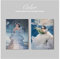 SM ENT. Kwon EUN BI IZ*ONE – 2. Mini-Album, Farbalbum (zufällige Version, nur CD), kein Poster