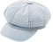 ESPRIT Damen 023ea1p308 Baseballkappe, 435/PASTEL BLUE, S EU