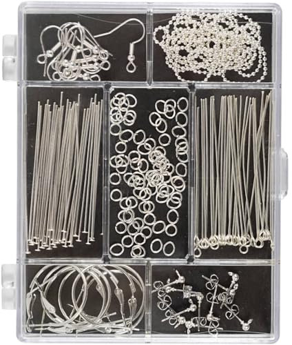DIY Kit - Jewlellery Starter Set (61368)