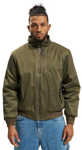 Brandit Lord Canterbury Winter Jacket, Farbe: olive, Größe: XXL