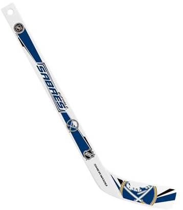 Sherwood NHL Plastic Mini-Schläger