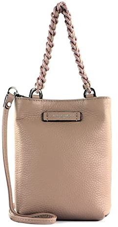Gianni CHIARINI Camilla Crossbody Bag Satin