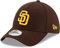 New Era MLB Team Classic 39Thirty Stretch Flex Fit Hat Cap, San Diego Padres, M-L
