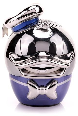 Bitty Boomers Disney 100 Donald Duck - Mini Bluetooth Lautsprecher
