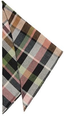 s.Oliver Damen Tuch BLACK, Einheitsgröße