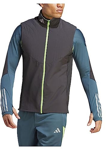 adidas Men's Tiro23c Winvest Vest, Multi-Coloured, M