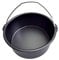 Besreey Moulle À Gâteau Cookeo - 6/7/8inch Moule À Gâteau Rond pour Cookeo, Plat À Gâteau Rond Hauteur, Moulle À Gâteau Cookeo avec Poignées, pour Faire Gâteaux/Pizzas/Pai-n
