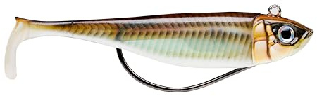 BISCAY SHAD 09-14G SDL