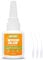 30g Wood Glue - Instantly Strong Adhesive for Bonding Wood, Oak, Furniture, Crafts & More - Ideal for Woodworking & DIY Projects