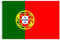 Grande Bandera de Portugal 90x150cm,Personalizada Banderas con Agujeros de Latón para Decoración Patio,Jardin,Barra,para Juegos de Fútbol,Eventos Deportivos,Día Nacional,Fiesta de Portugal