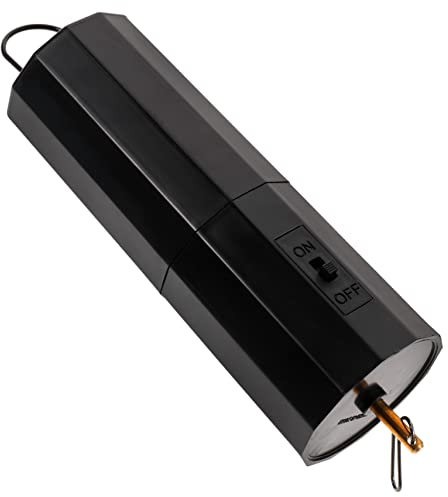 Parliky Windspielmotor Motorgetriebe Installieren Für Windspiele