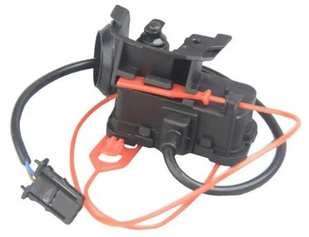 Schloss heckklappe 8K0862153H STPAT Kraftstoff Türschloss Antrieb Tankdeckel Schloss Antrieb Motor 8K0862153D für Audi A4 B8 / A4 Allroad/Quattro A5/S5