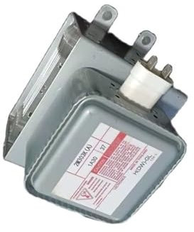 Microwave Oven Magnetron 2M303K(A), Compatible for Toshiba, Microwave Oven Magnetron Parts Replacement
