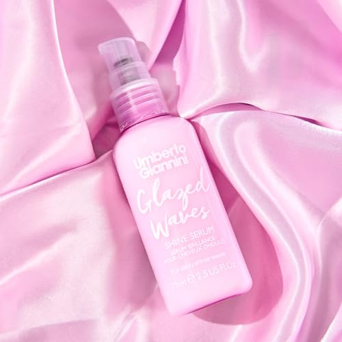 Umberto Giannini Dreamy Waves Glazed Waves Shine Serum, 75 ml