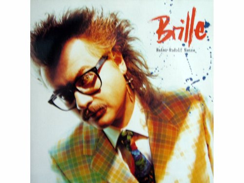 Heinz Rudolf Kunze Brille