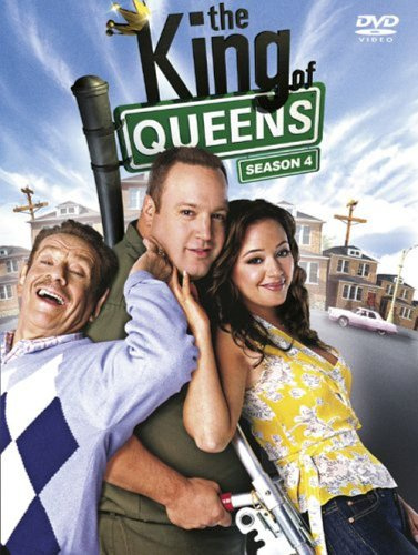 The King of Queens Staffel 4