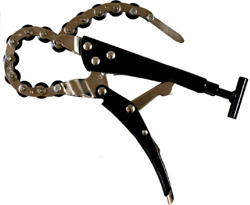 SW-Stahl Auspuff-Kettenrohrabschneider, 10540L