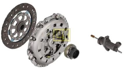 LuK 623 3001 22 Clutch Kit