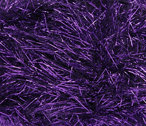 King Cole 54218 Lametta-Garn – 70 m, 50 g