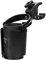 RAM Mounts (RAM-B-132-400U) Tough-Claw Mount With Self-Leveling Cup Holder by NationalMounts