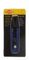 Kleiber + Co.GmbH Fadenschere mit Metallgriff, Blau