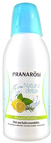 Pranarôm Pranadraine 500ml