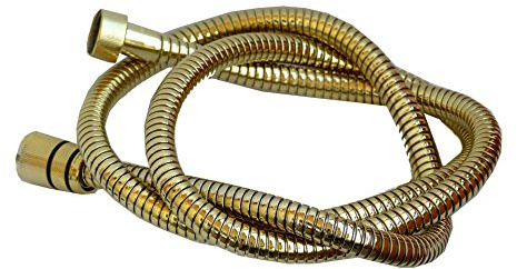 Brauseschlauch Duschschlauch 1,20m - 1,50m.