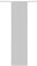 Home Fashion Schiebewand, Grau