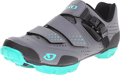 Giro Damen Mountain 42 dunkel