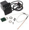 UK-2000 Micro Acoustique 2 Groupe de EQ pour guitare ukulélé et mini
