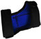 Weich Neopren Hand/Arm Outdoor Taschenlampe Halterung, Unterwasser Sport Tauchlampe Halter