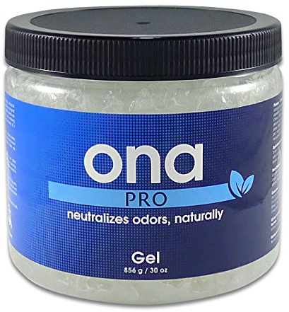 ONA Gel Pro 1 l (856 g / 30 oz)