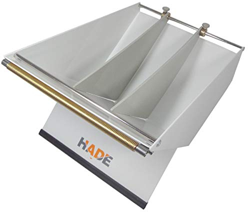 Etikettenspender/Haftetikettierer DISP 120