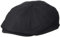 Brixton Unisex Brood Snap Cap Schiebermütze, Schwarz, S
