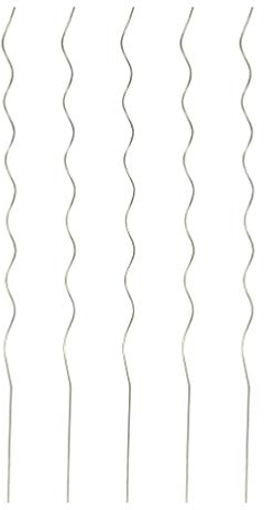 Set Tomatenspiralstab verz. 150cm 5x05636
