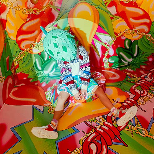 Hot Sauce-Inkl.Photobook