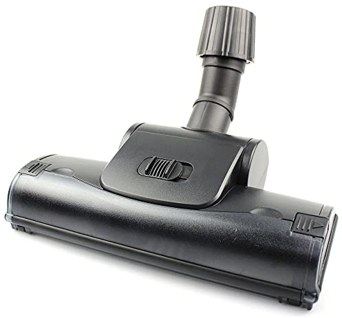 Boquilla Turbo adecuado para aspiradora TAURUS, TIP TOP, TEFAL, TRILEC, TECHNIKA, TOP FILTER, TERMOZETA, Tristar, TCHIBO, TOKIWA, TELE SHOP, Triomph, TECHNO, Tornado, TRONY