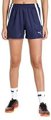 PUMA Pantaloncini da Donna Team Liga