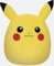 Squishmallows von Kellytoys (Pikachu, Pokemon (25,4 cm))