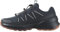 Salomon Speedcross Peak Climasalomon wasserdichte Damen Trail-Laufschuhe, Outdoor-bereit, Geländegängiger Schutz, Aktiver Grip, Carbon, 38
