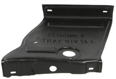 BLIC Cache moteur gauche Cache sous moteur 6601-02-6063861P