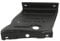 BLIC 6601-02-6063861P Cache moteur gauche Cache sous moteur Cache de protection sous moteur