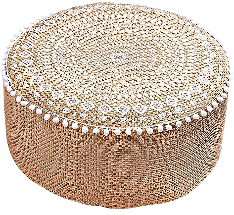 Weltbild Sitzpouf Boho