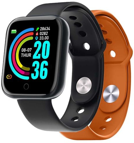 Celly Zubehör Smartphones Marke Modell Trainer SMARTBAND OR
