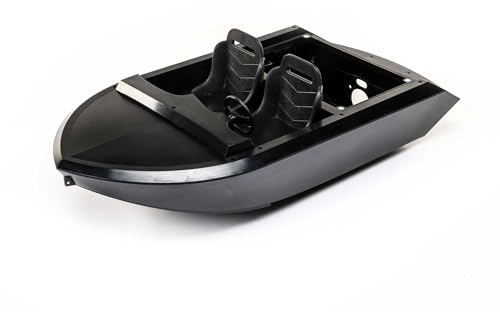 Pro Boat Hull & Interior Jetstream PRB281136
