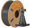 ERYONE Engineering Filament, 1.75 mm 3D Printing Filament, Dimensional Accuracy +/- 0.03mm, Fit Most FDM 3D Printers, ABS Plus Grey 1kg Spool (2.2LBS)