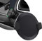 ALAFLY Soporte Magnético para OOONO CO-Driver NO2, Metal Súper 3M Almohadilla Adhesiva para Parasol, Salpicadero, Superficie Lisa para Todos los Coches